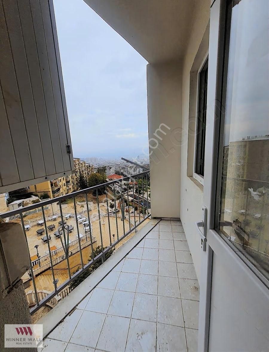 Wınner Wall'dan Yenimahalle'de 2+1 Daire - Görsel 21