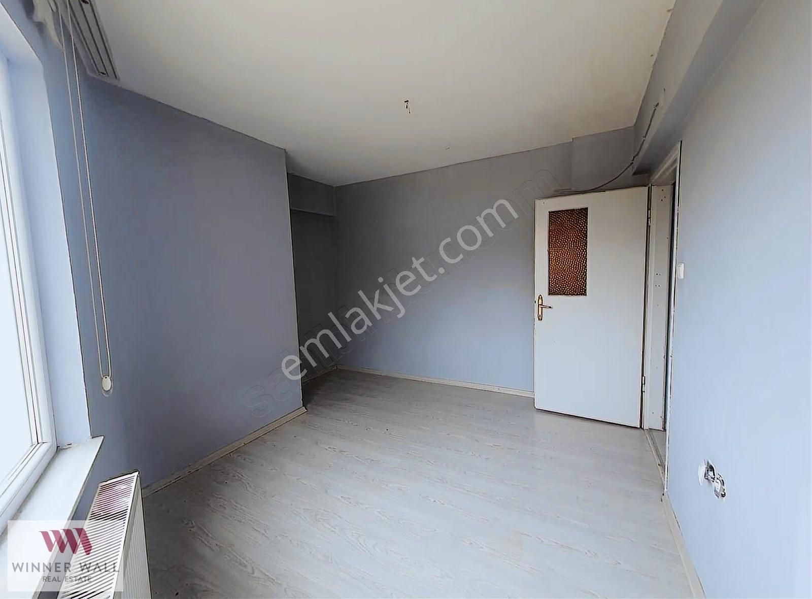 Wınner Wall'dan Yenimahalle'de 2+1 Daire - Görsel 16