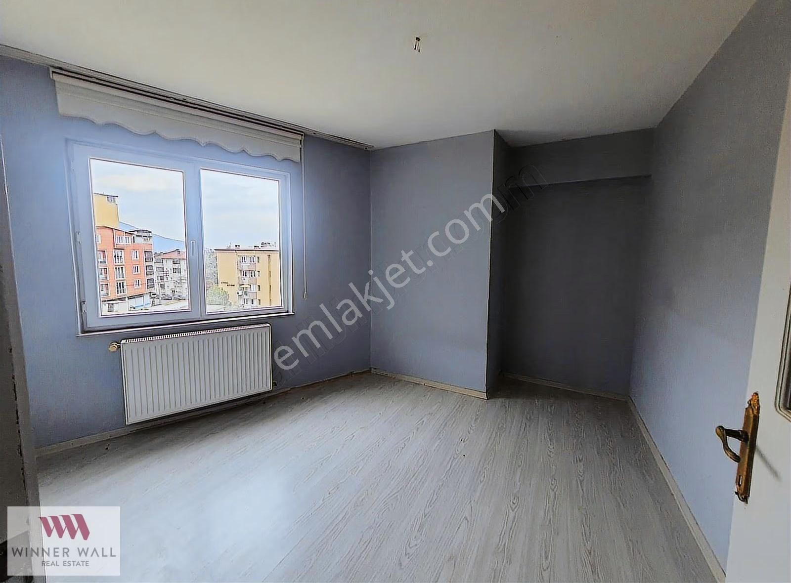 Wınner Wall'dan Yenimahalle'de 2+1 Daire - Görsel 4