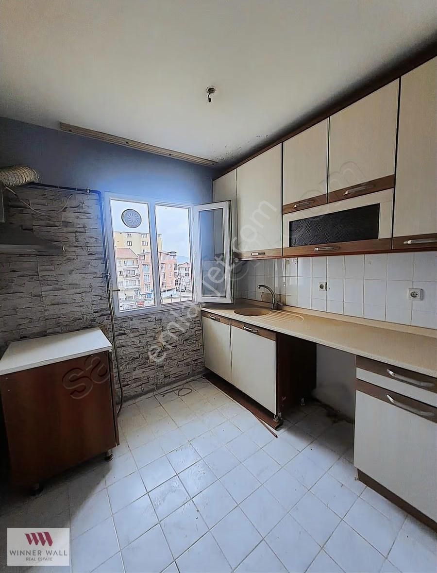 Wınner Wall'dan Yenimahalle'de 2+1 Daire - Görsel 25