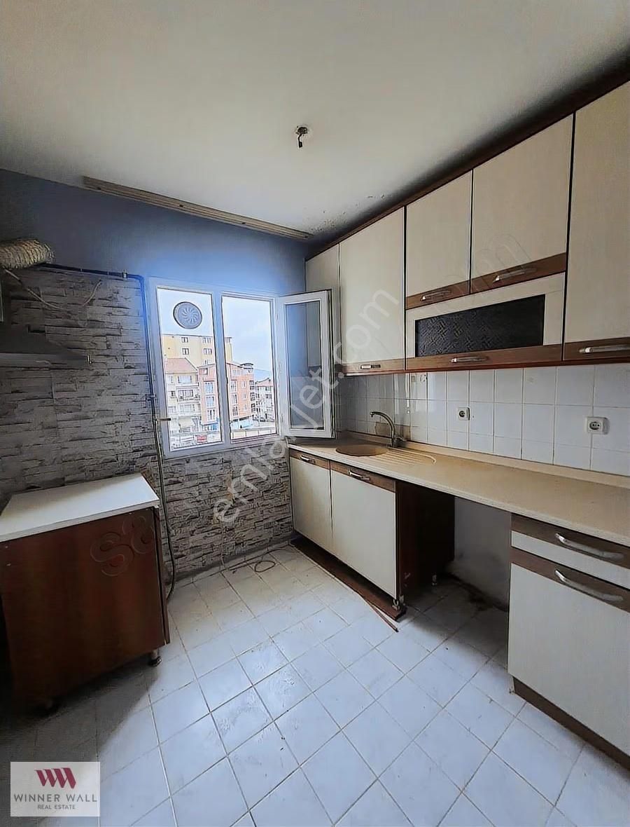 Wınner Wall'dan Yenimahalle'de 2+1 Daire - Görsel 11