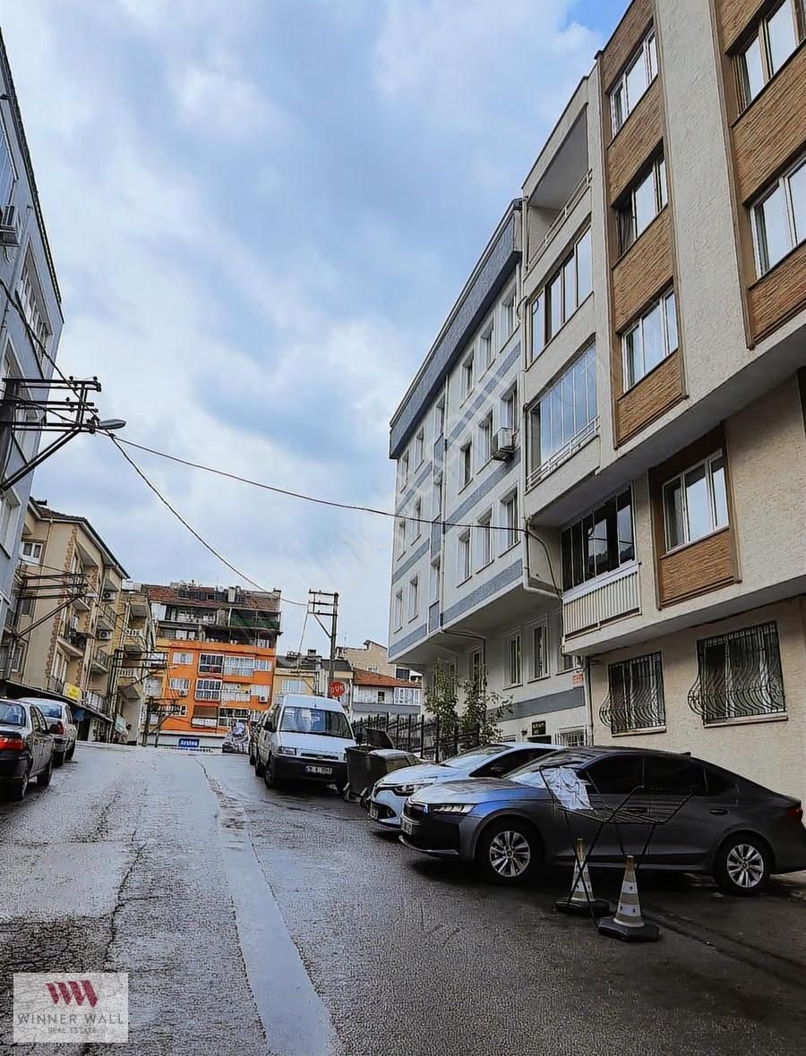 Wınner Wall'dan Yenimahalle'de 2+1 Daire - Görsel 27