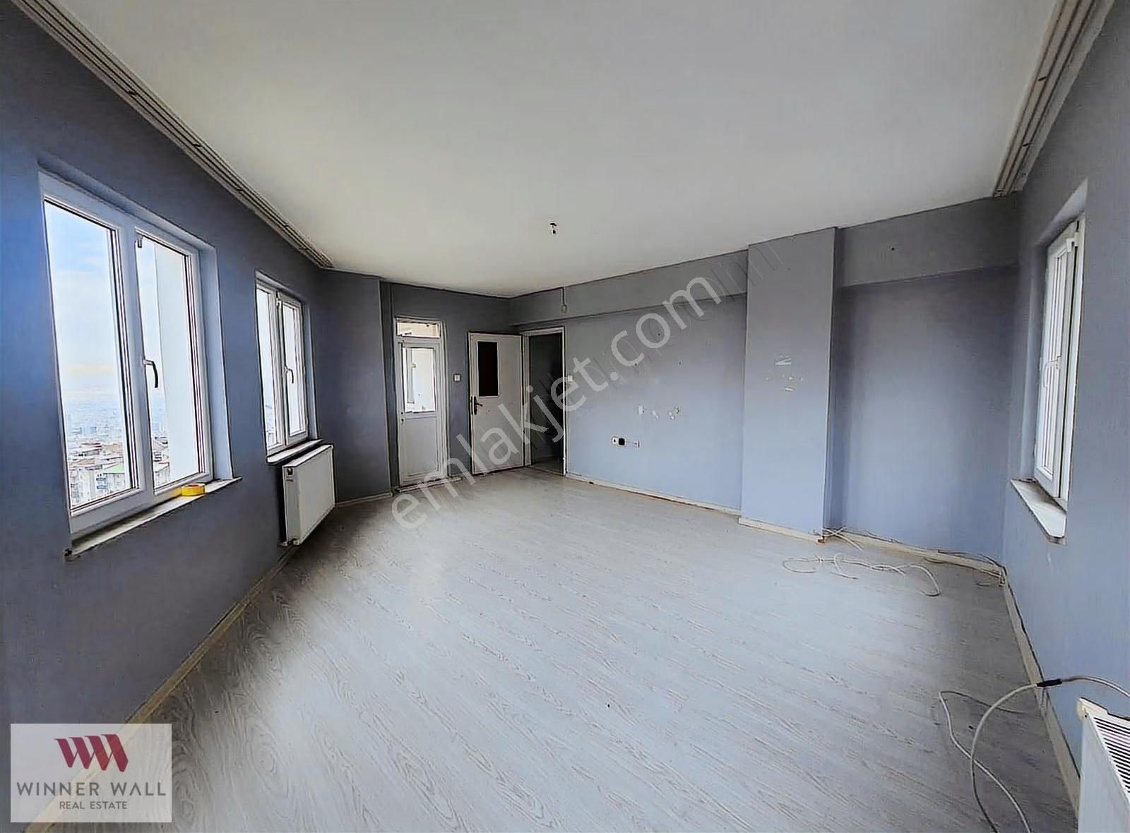 Wınner Wall'dan Yenimahalle'de 2+1 Daire - Görsel 20