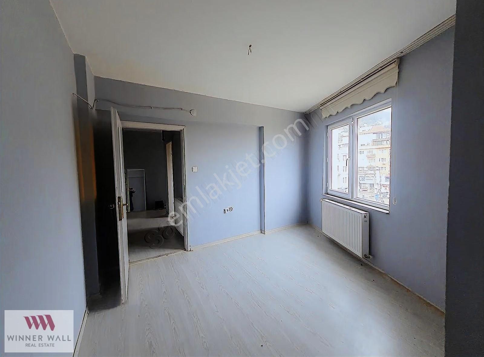 Wınner Wall'dan Yenimahalle'de 2+1 Daire - Görsel 14