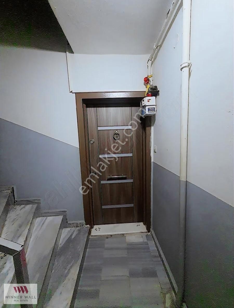 Wınner Wall'dan Yenimahalle'de 2+1 Daire - Görsel 17