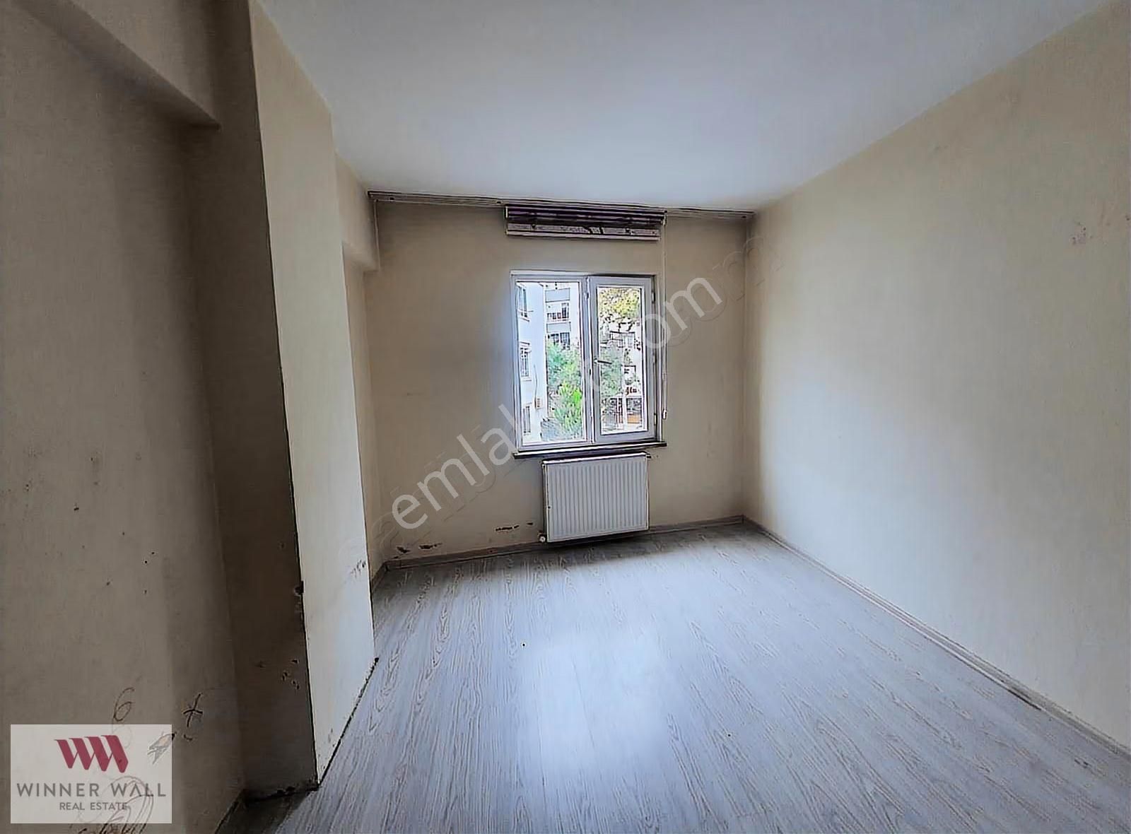 Wınner Wall'dan Yenimahalle'de 2+1 Daire - Görsel 18