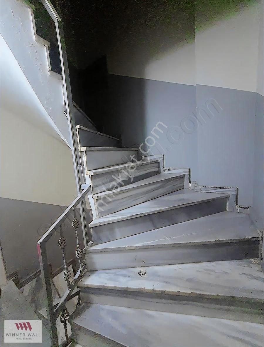 Wınner Wall'dan Yenimahalle'de 2+1 Daire - Görsel 5