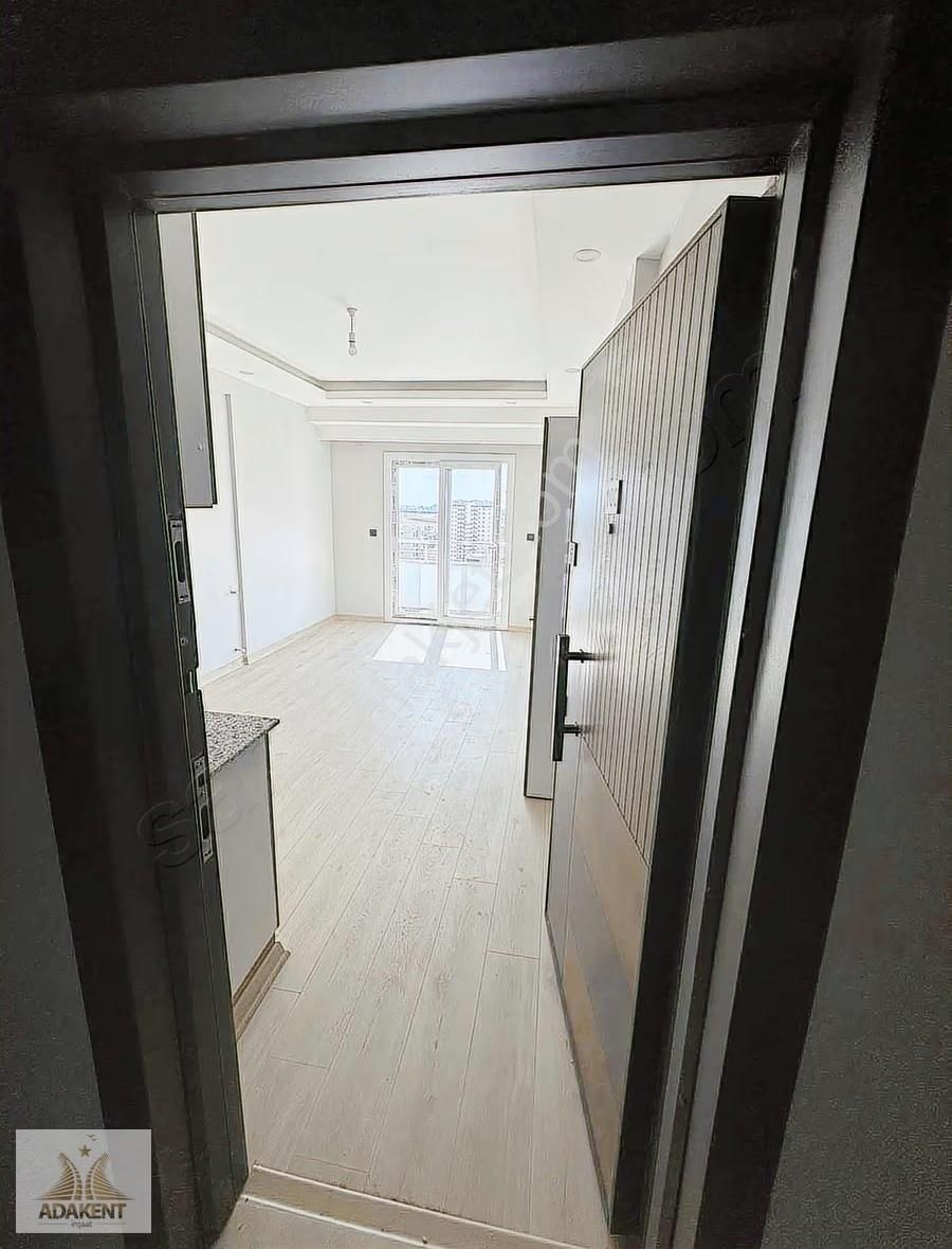 Satılık Adakent Den Mükemmel Konumda Satlık 1+1 - Görsel 5