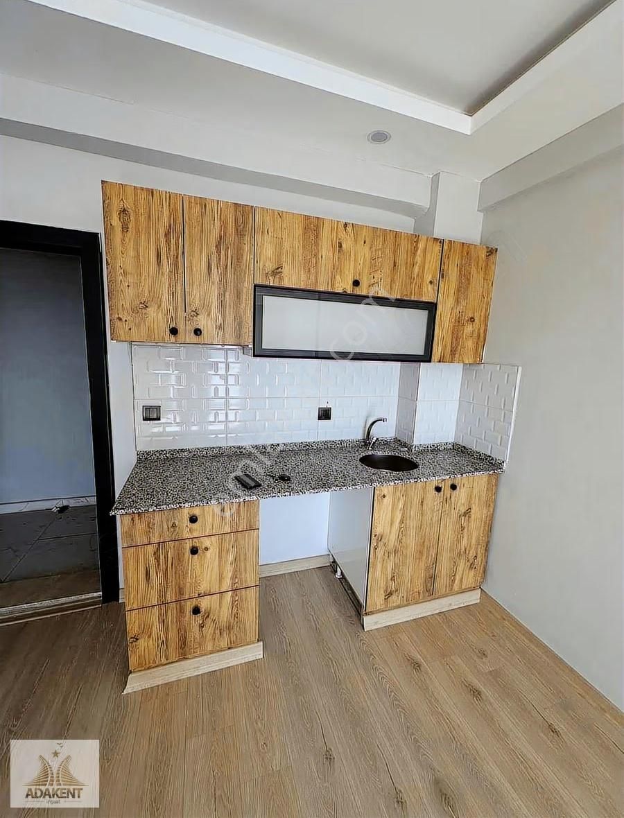 Satılık Adakent Den Mükemmel Konumda Satlık 1+1 - Görsel 13