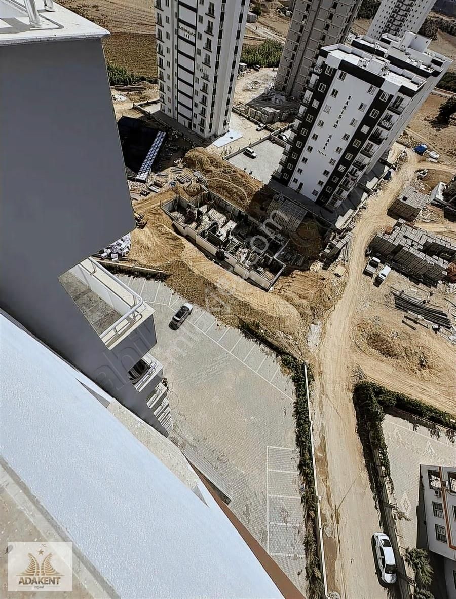 Satılık Adakent Den Mükemmel Konumda Satlık 1+1 - Görsel 15
