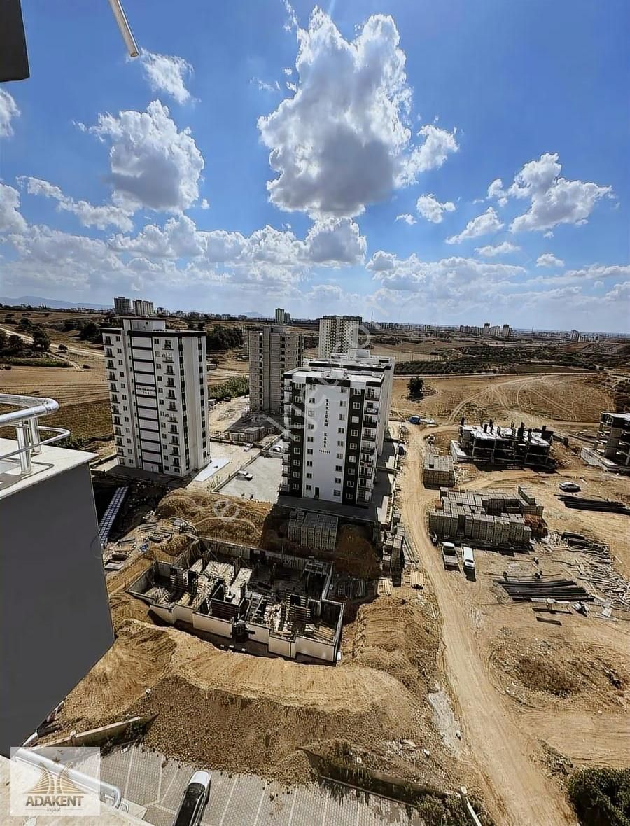 Satılık Adakent Den Mükemmel Konumda Satlık 1+1 - Görsel 6
