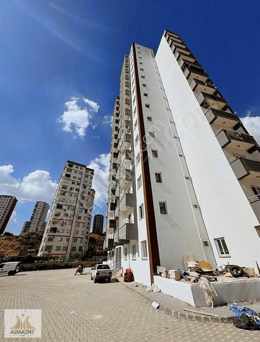 Satılık Adakent Den Mükemmel Konumda Satlık 1+1 - Görsel 8