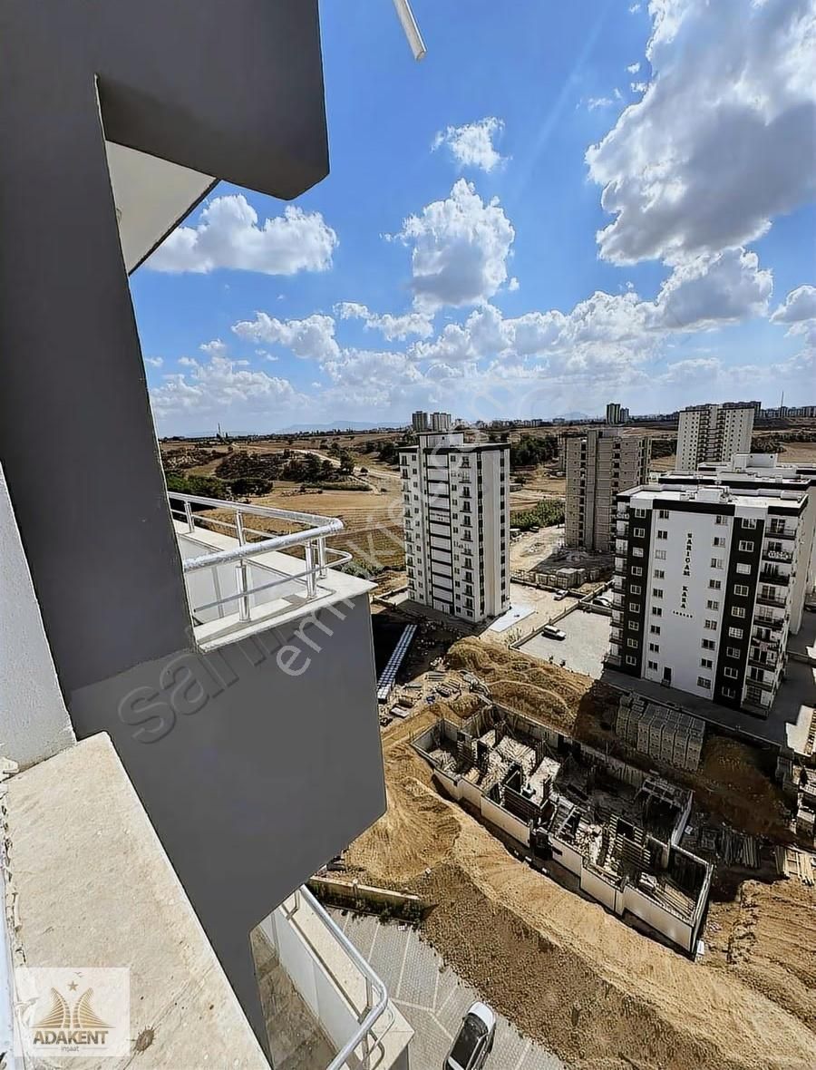 Satılık Adakent Den Mükemmel Konumda Satlık 1+1 - Görsel 4
