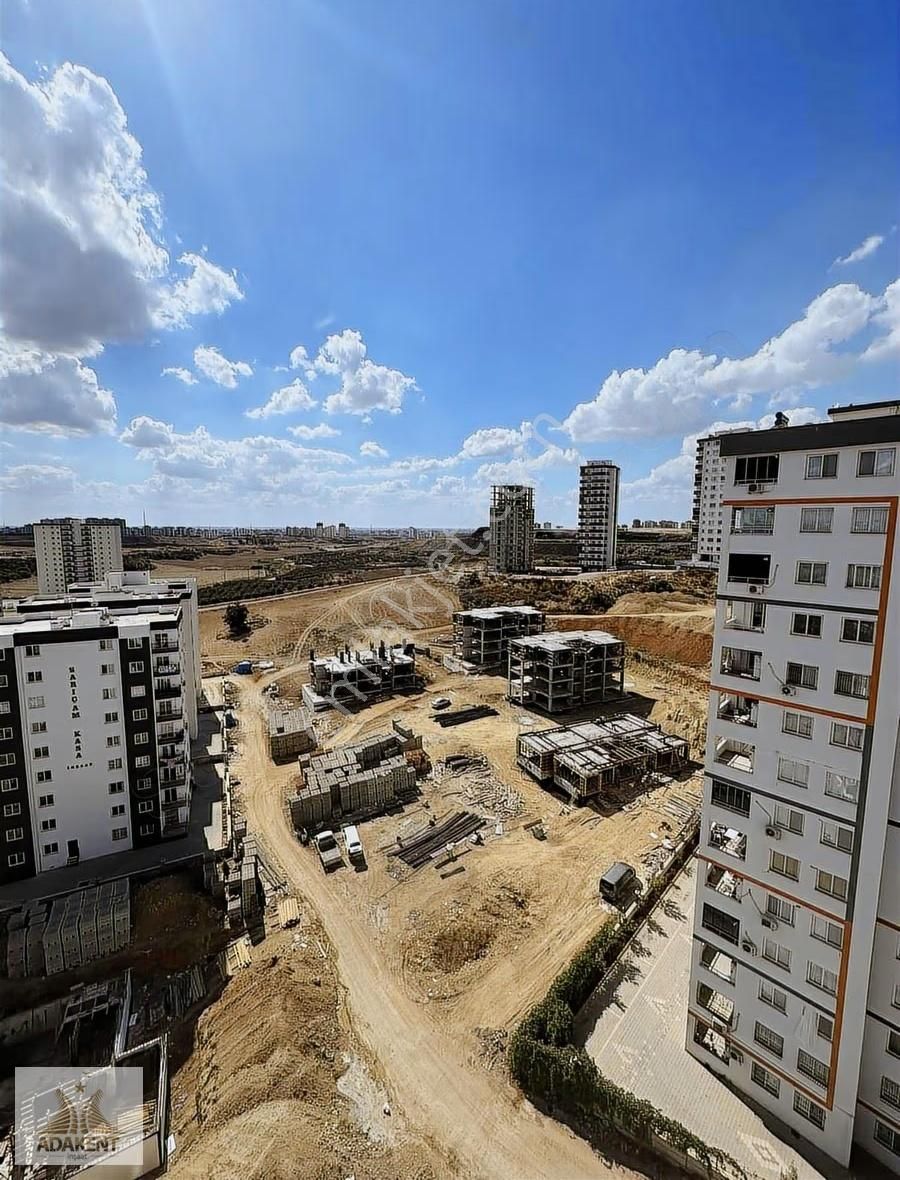 Satılık Adakent Den Mükemmel Konumda Satlık 1+1 - Görsel 10