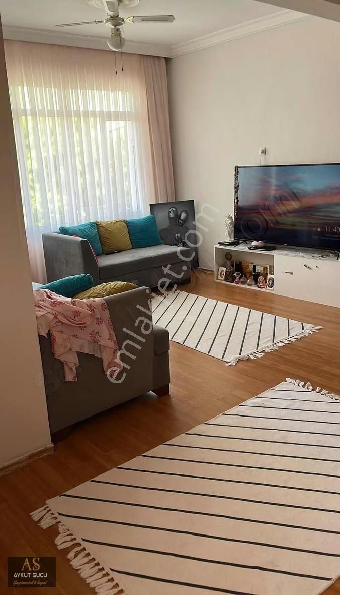 Balçova Atacaddesinin Arka Sokağında 2+1 Satılık Daire - Görsel 10