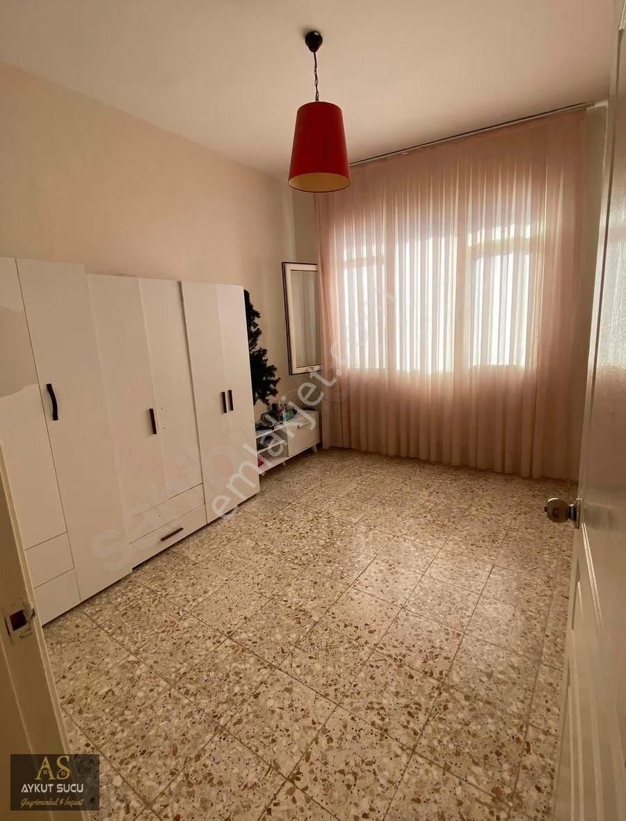 Balçova Atacaddesinin Arka Sokağında 2+1 Satılık Daire - Görsel 21