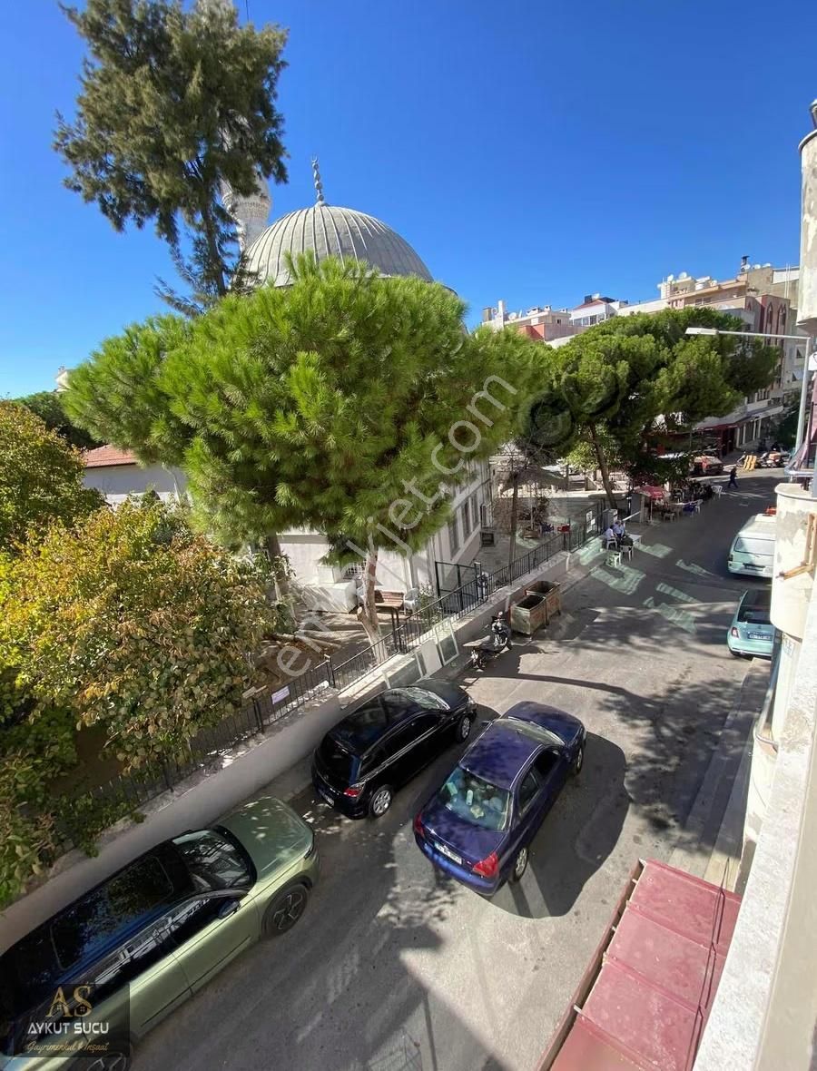 Balçova Atacaddesinin Arka Sokağında 2+1 Satılık Daire - Görsel 23