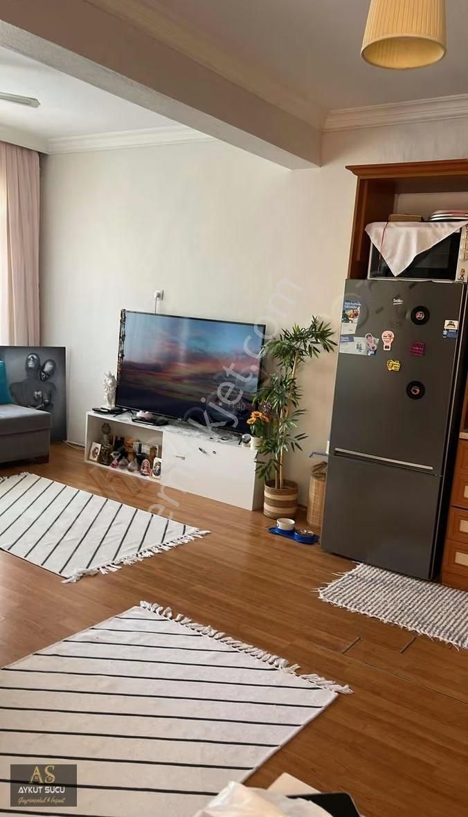 Balçova Atacaddesinin Arka Sokağında 2+1 Satılık Daire - Görsel 13