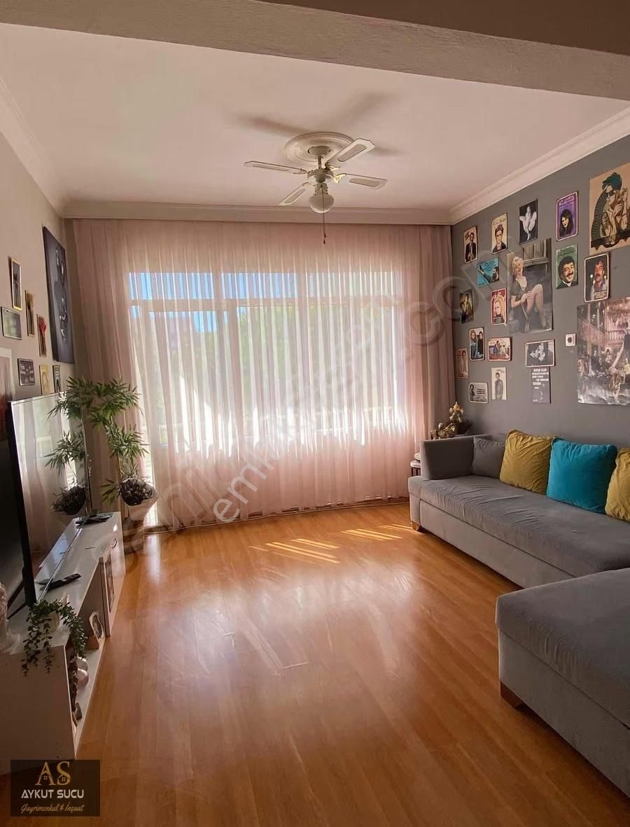 Balçova Atacaddesinin Arka Sokağında 2+1 Satılık Daire - Görsel 27