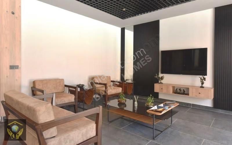 Oba Lüks Site İçi Geniş Ferah Kupon Firsat Daire