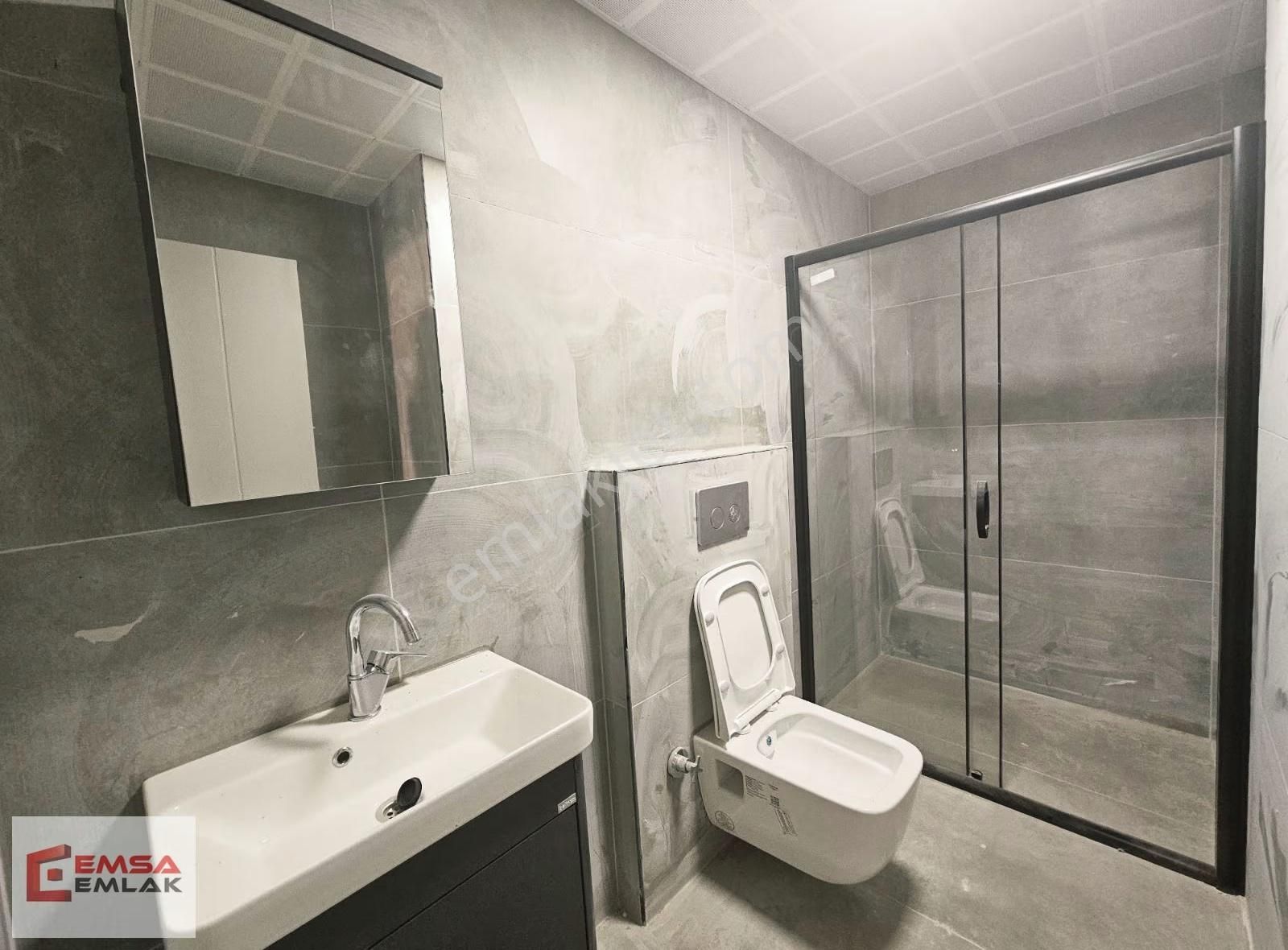 Sehrin Merkezinde Kapalı Garajlı 4+1 Net 180 M² Sıfır Daire - Görsel 13