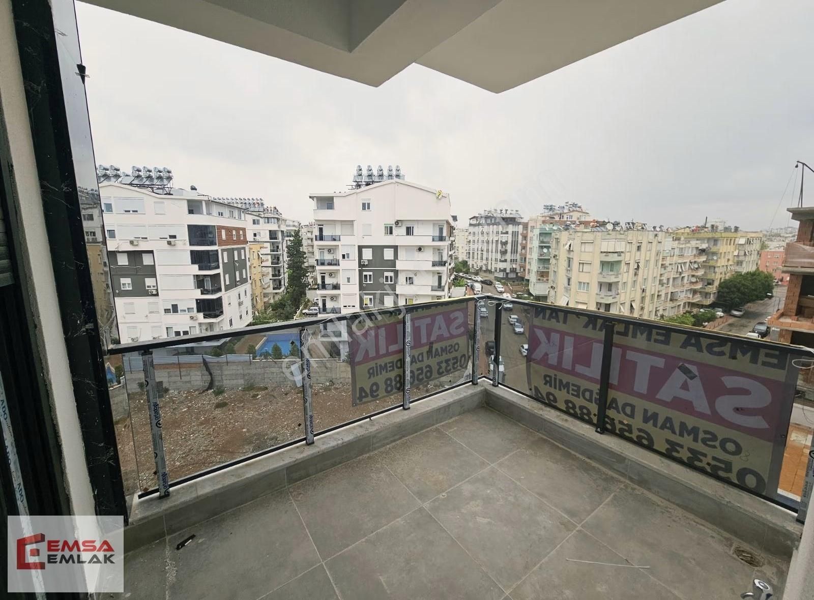 Sehrin Merkezinde Kapalı Garajlı 4+1 Net 180 M² Sıfır Daire - Görsel 25