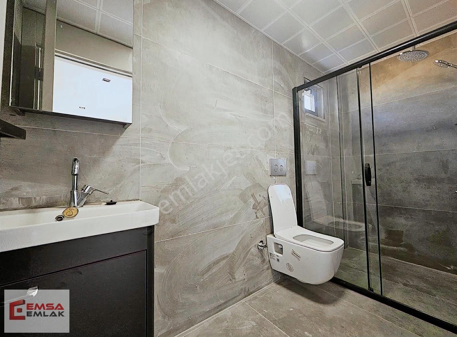 Sehrin Merkezinde Kapalı Garajlı 4+1 Net 180 M² Sıfır Daire - Görsel 14