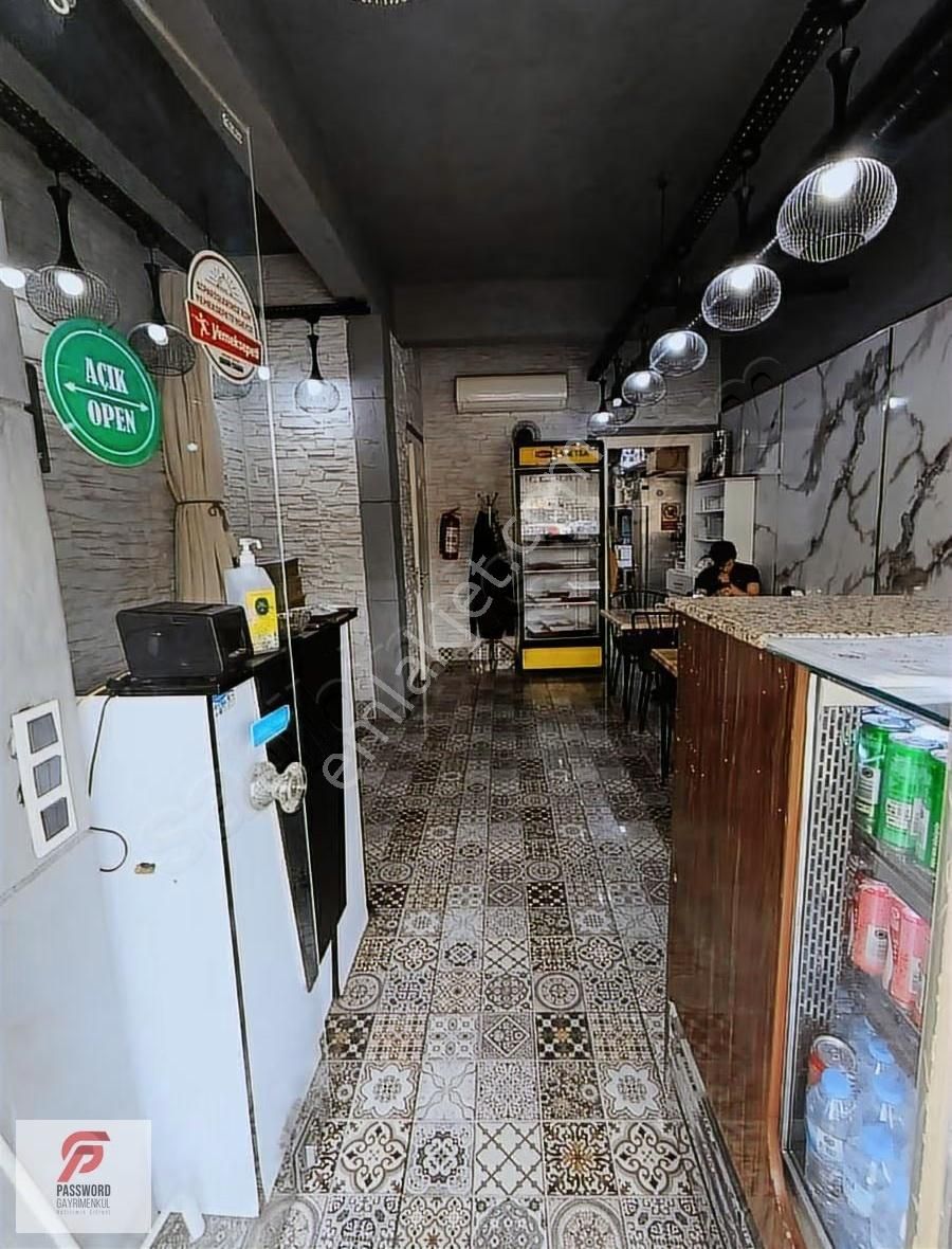 Mansuroğlunda Bacalı Devren Kiralık Lokanta - Görsel 10