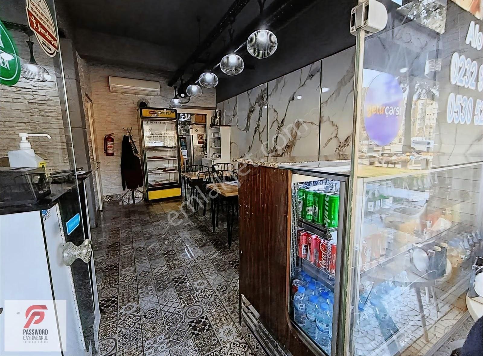 Mansuroğlunda Bacalı Devren Kiralık Lokanta - Görsel 16