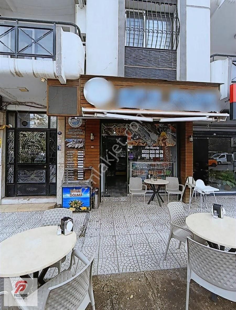 Mansuroğlunda Bacalı Devren Kiralık Lokanta - Görsel 6
