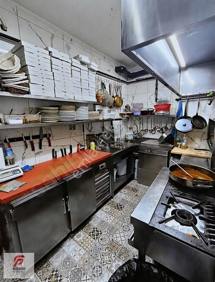 Mansuroğlunda Bacalı Devren Kiralık Lokanta - Görsel 24