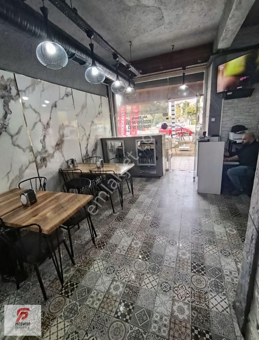 Mansuroğlunda Bacalı Devren Kiralık Lokanta - Görsel 21