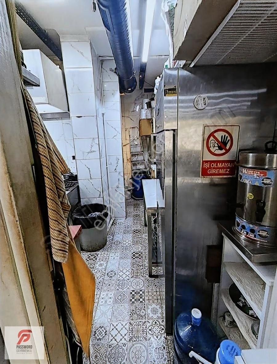 Mansuroğlunda Bacalı Devren Kiralık Lokanta - Görsel 4