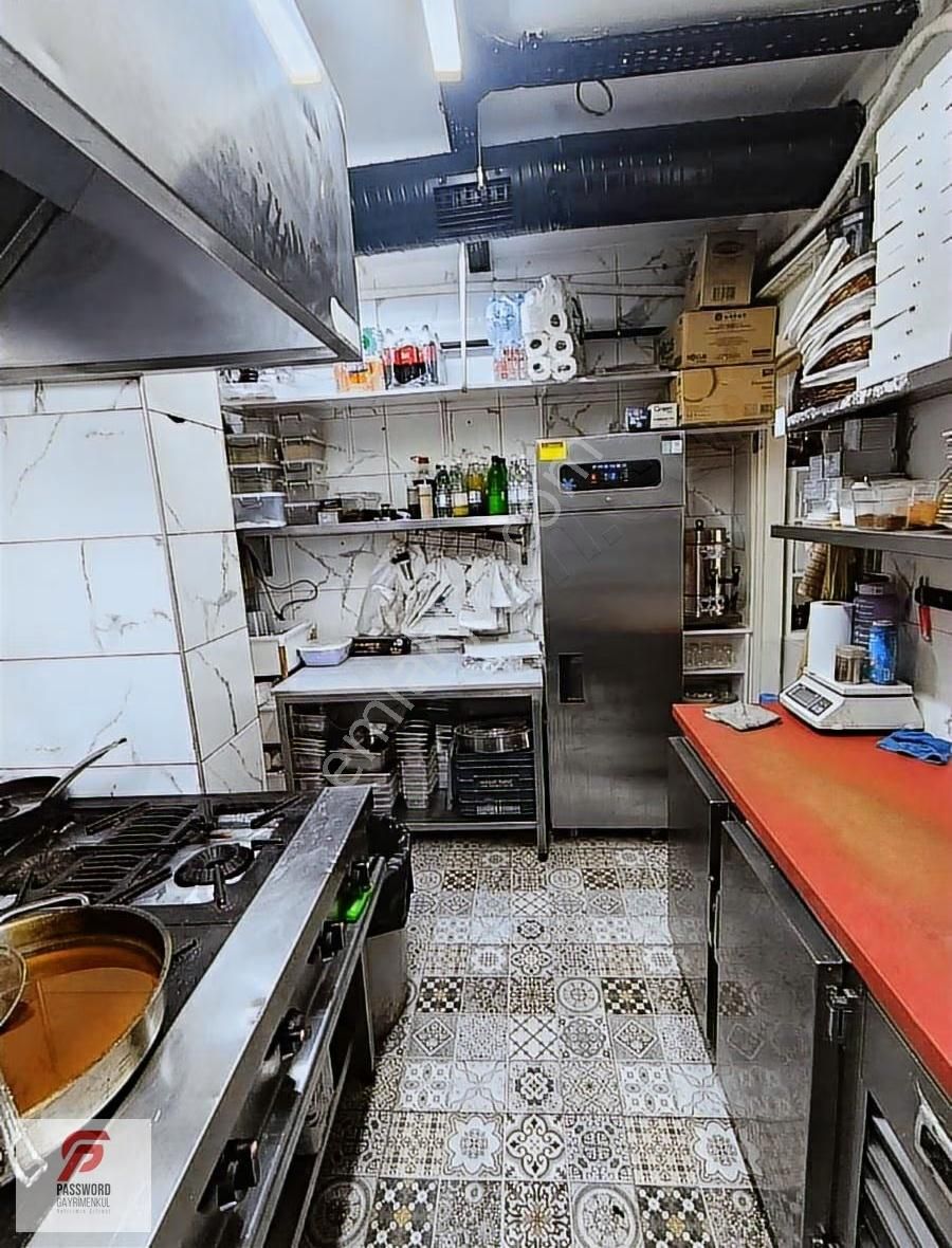 Mansuroğlunda Bacalı Devren Kiralık Lokanta - Görsel 22