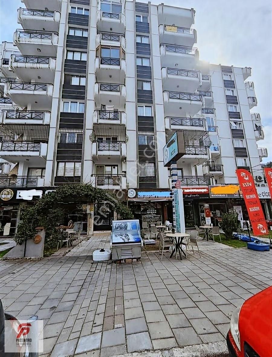 Mansuroğlunda Bacalı Devren Kiralık Lokanta