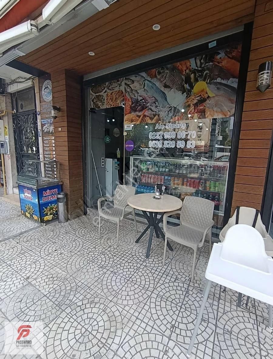 Mansuroğlunda Bacalı Devren Kiralık Lokanta - Görsel 12