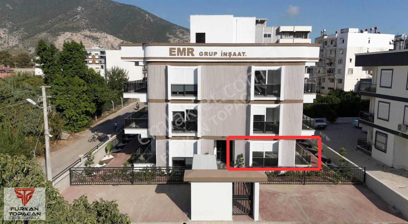 Furkan Topacan Gayrimenkul'den Satılık 2+1 Daire - Görsel 35