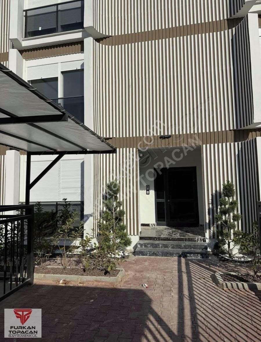 Furkan Topacan Gayrimenkul'den Satılık 2+1 Daire - Görsel 21