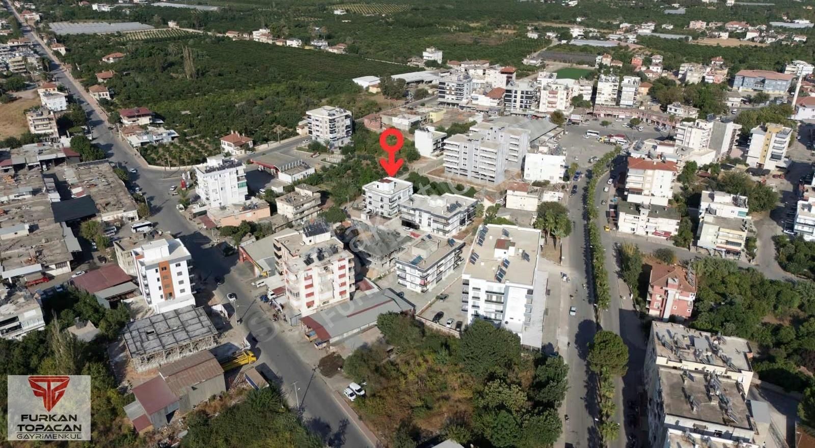 Furkan Topacan Gayrimenkul'den Satılık 2+1 Daire - Görsel 23