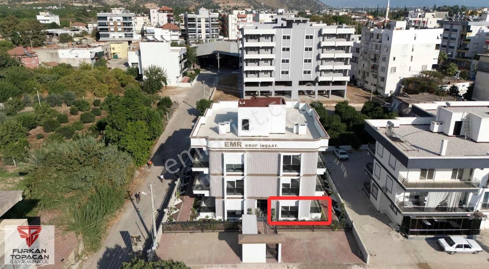 Furkan Topacan Gayrimenkul'den Satılık 2+1 Daire - Görsel 7