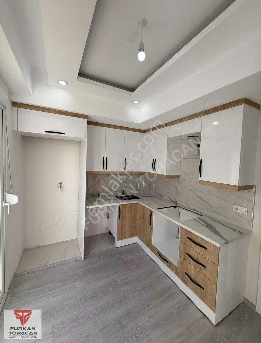 Furkan Topacan Gayrimenkul'den Satılık 2+1 Daire - Görsel 5