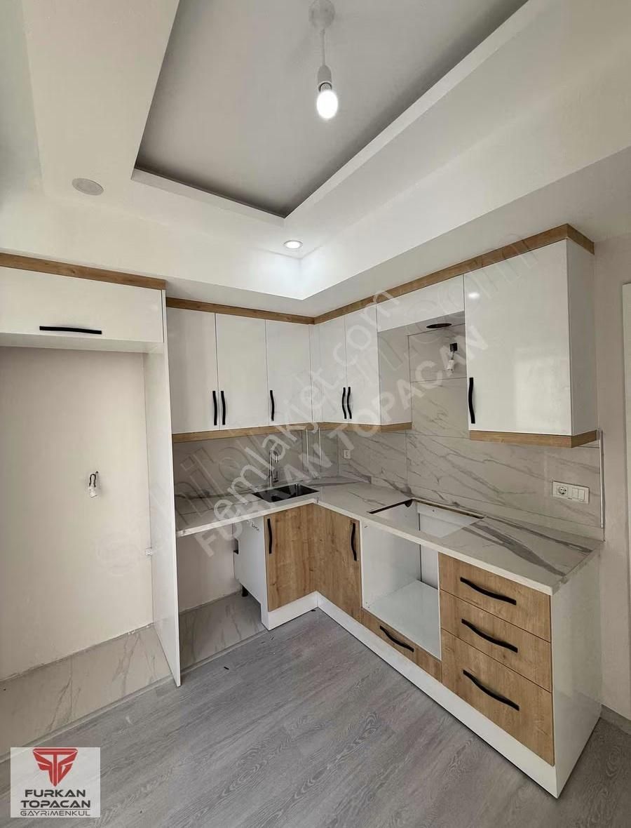 Furkan Topacan Gayrimenkul'den Satılık 2+1 Daire - Görsel 19