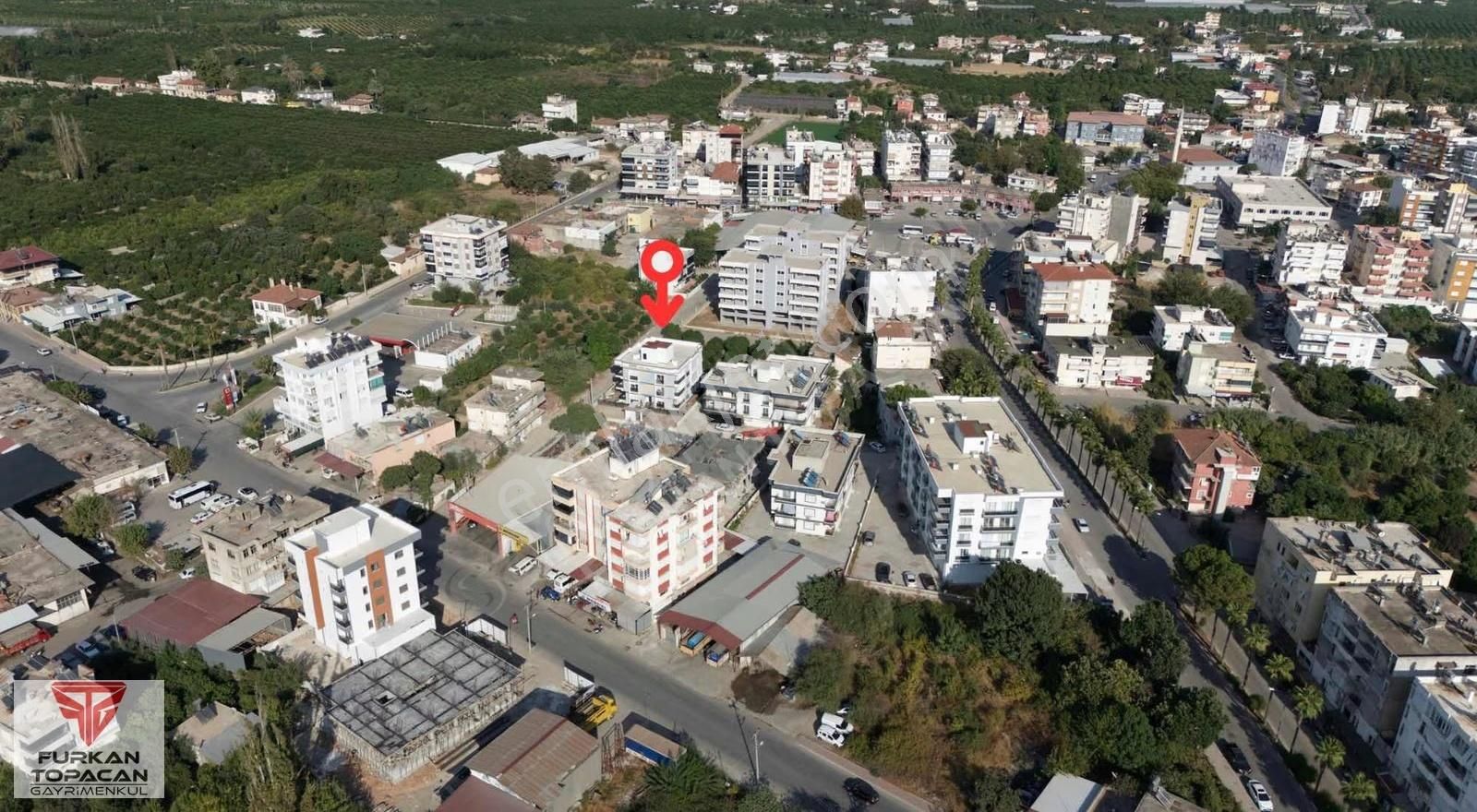 Furkan Topacan Gayrimenkul'den Satılık 2+1 Daire - Görsel 11