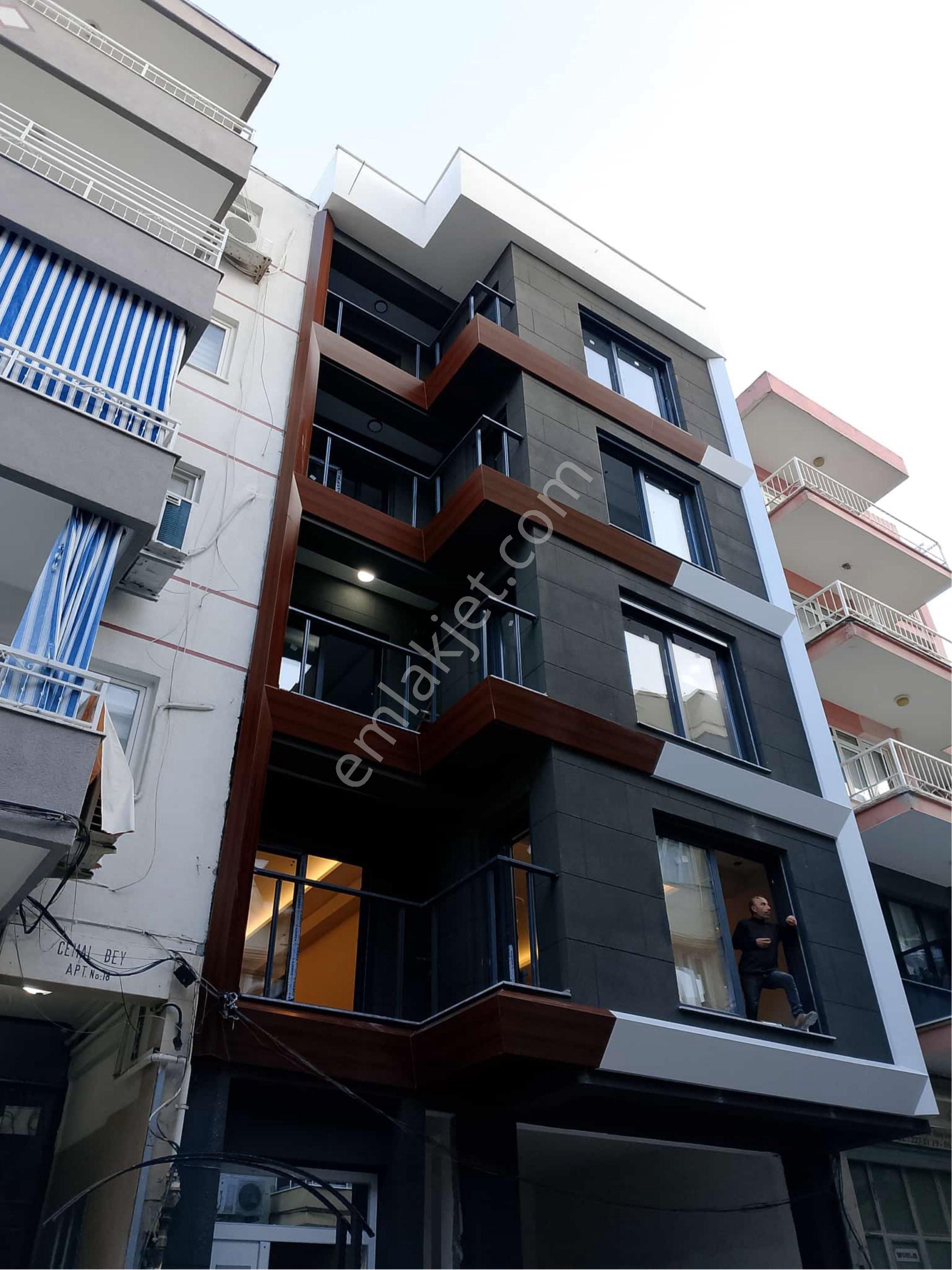 Buca Yeşilyurt Reis Mahallesi Acil Satılık