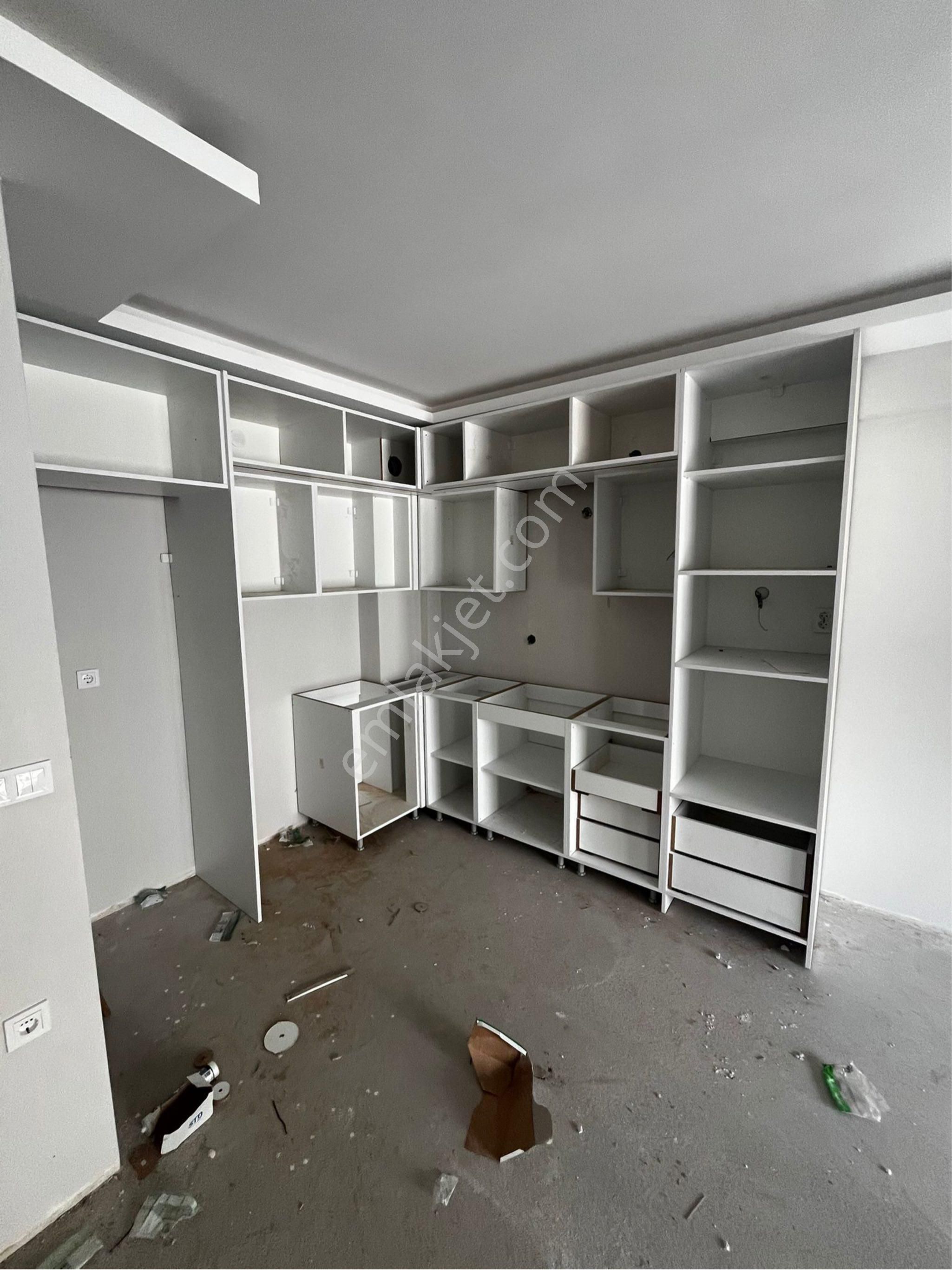 Buca Yeşilyurt Reis Mahallesi Acil Satılık - Görsel 17