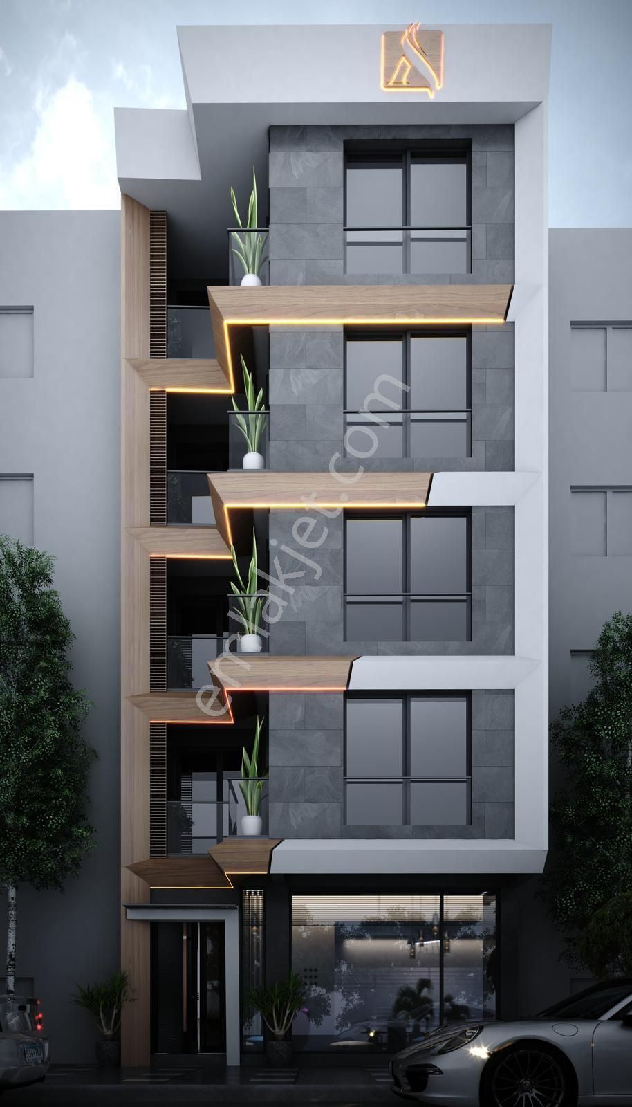 Buca Yeşilyurt Reis Mahallesi Acil Satılık - Görsel 19