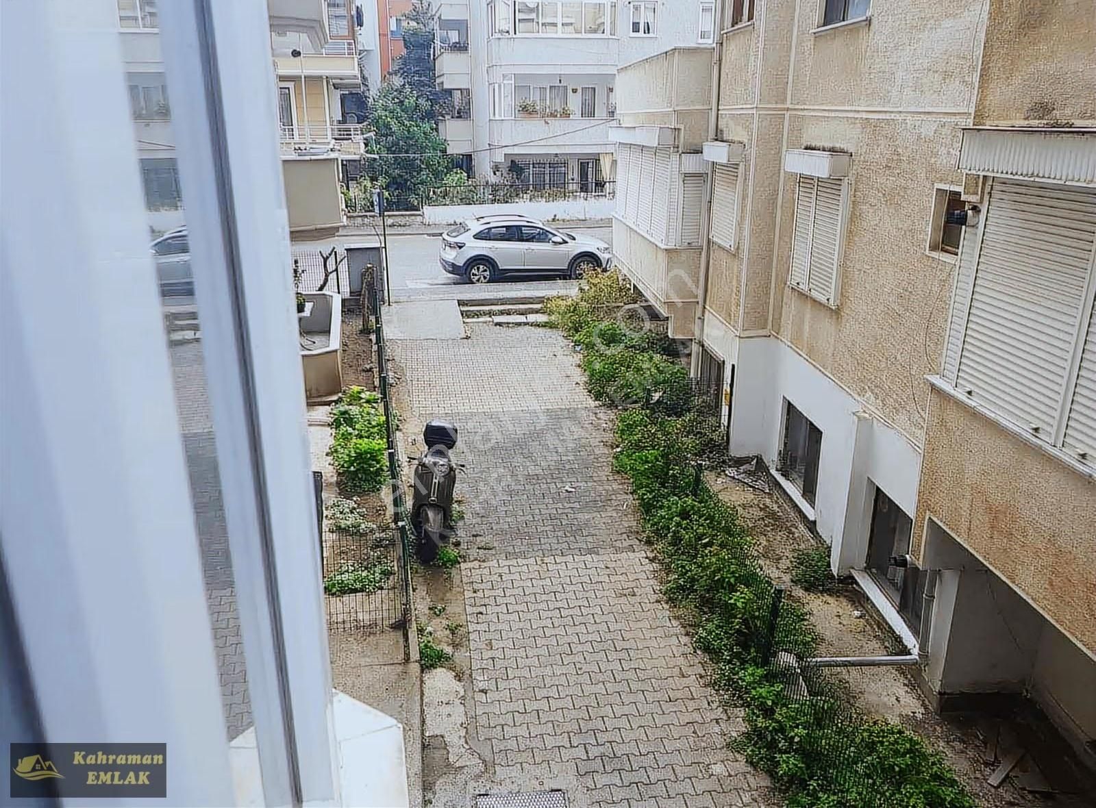 Çınarcık Merkezde 2+1 Masrafsız Daire - Görsel 24