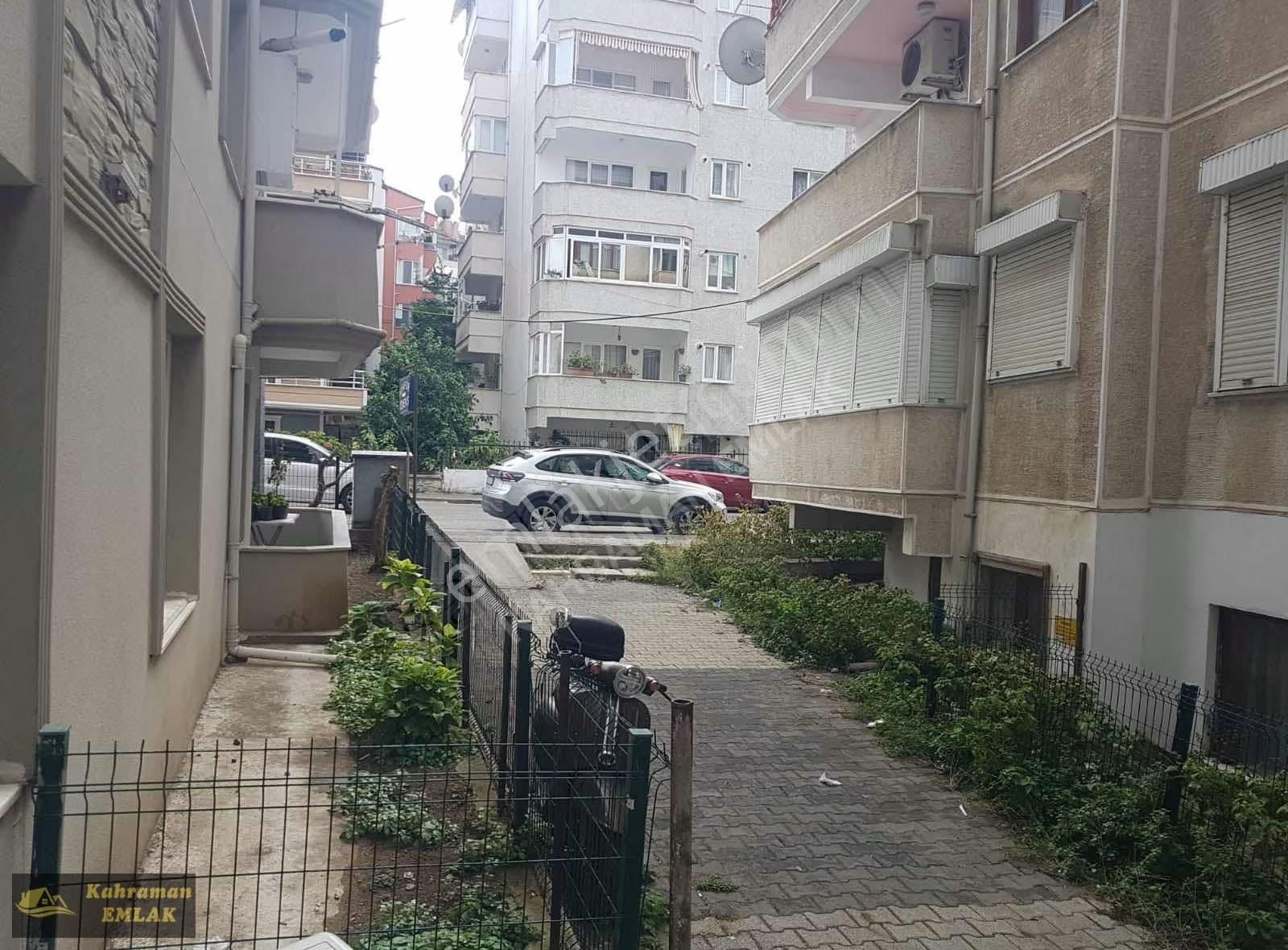 Çınarcık Merkezde 2+1 Masrafsız Daire - Görsel 19