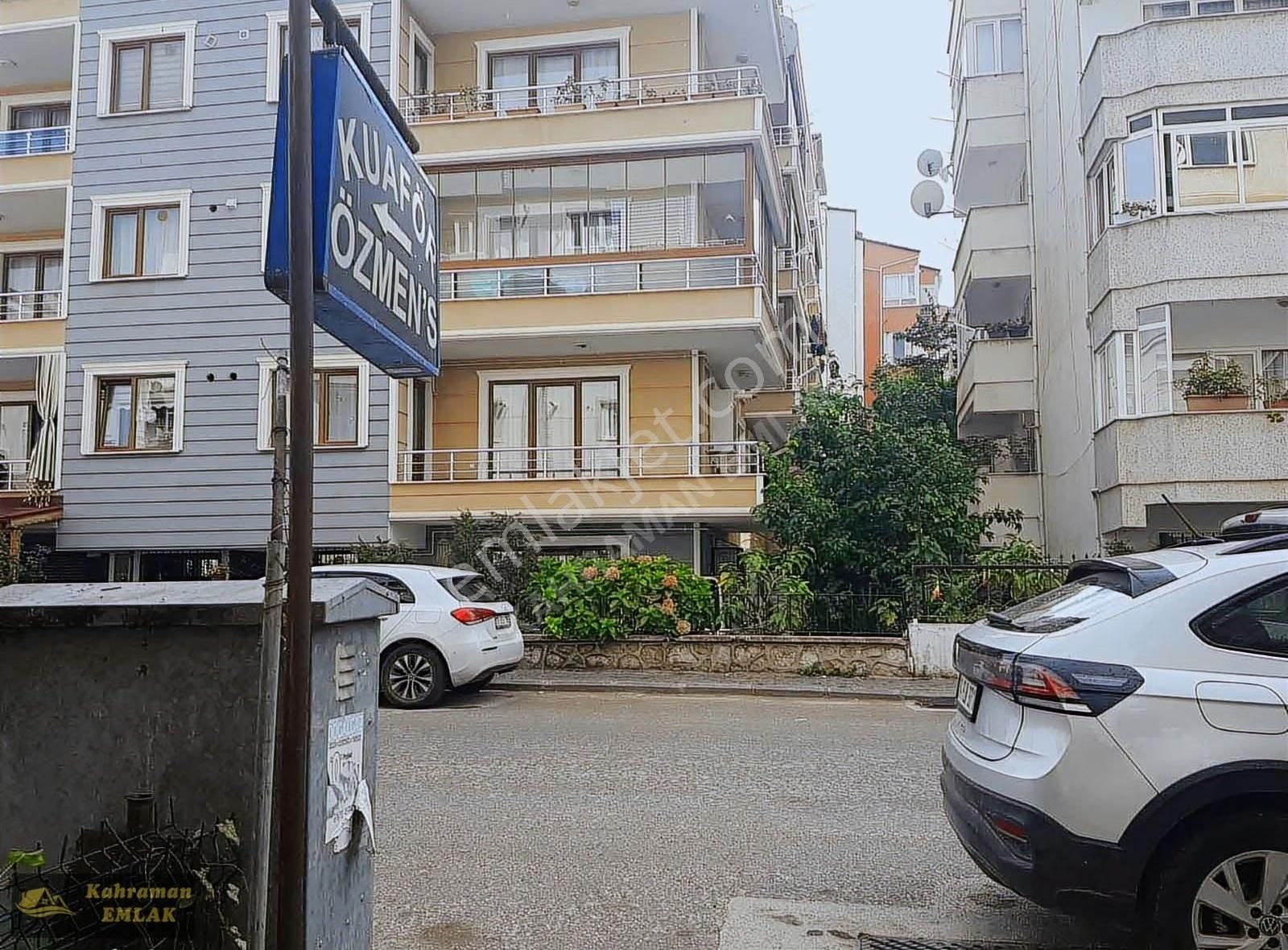 Çınarcık Merkezde 2+1 Masrafsız Daire - Görsel 11