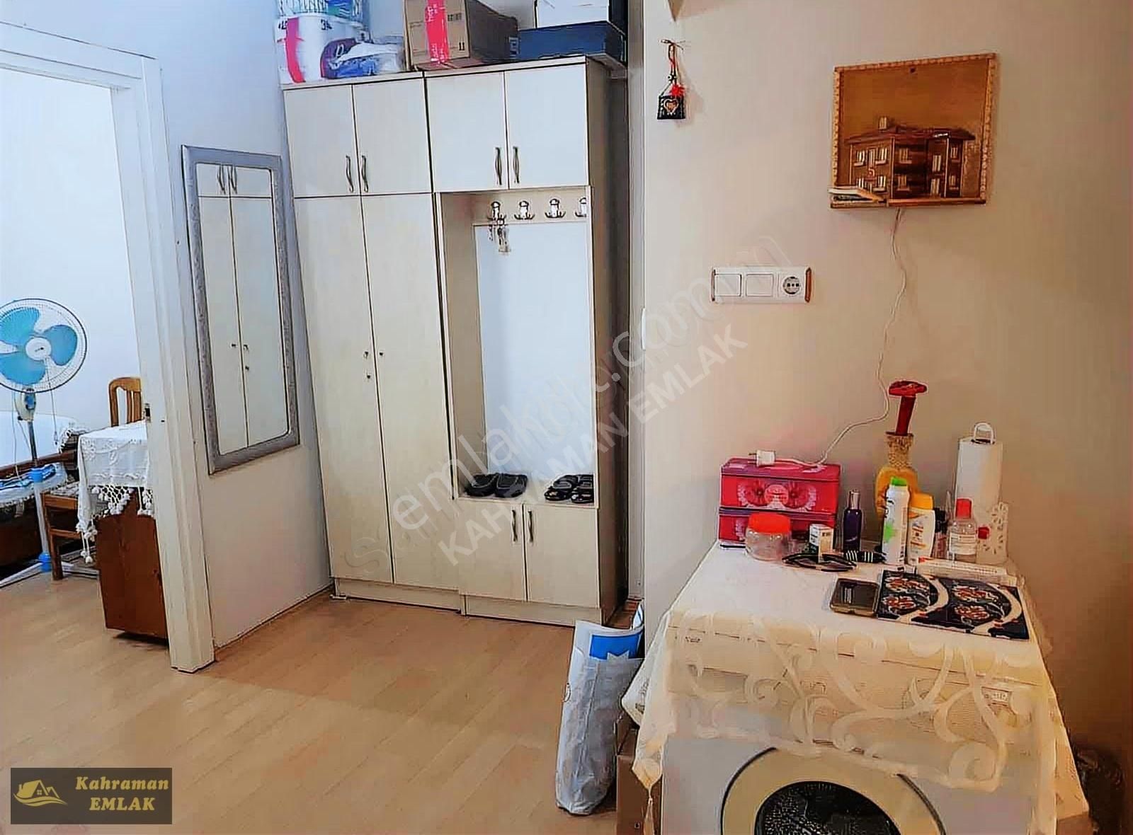Çınarcık Merkezde 2+1 Masrafsız Daire - Görsel 26
